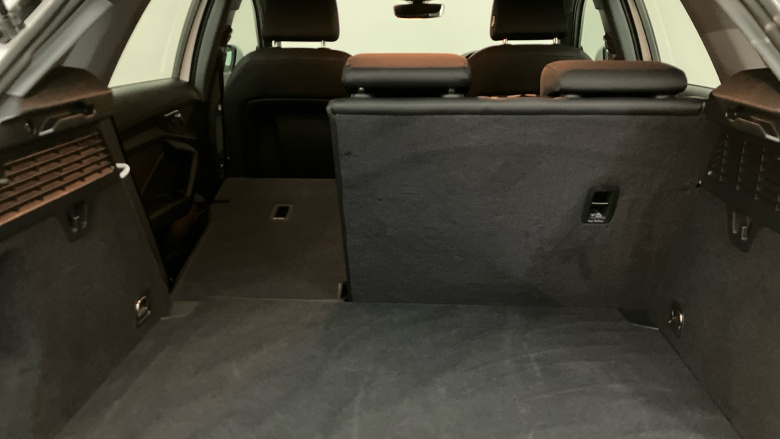 Audi A3 30 TFSI Technik 5dr Petrol Hatchback